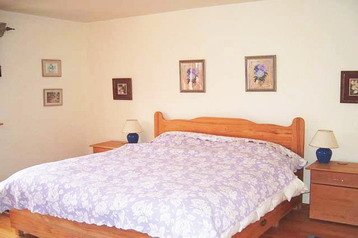 România Privát Bran, Interiorul